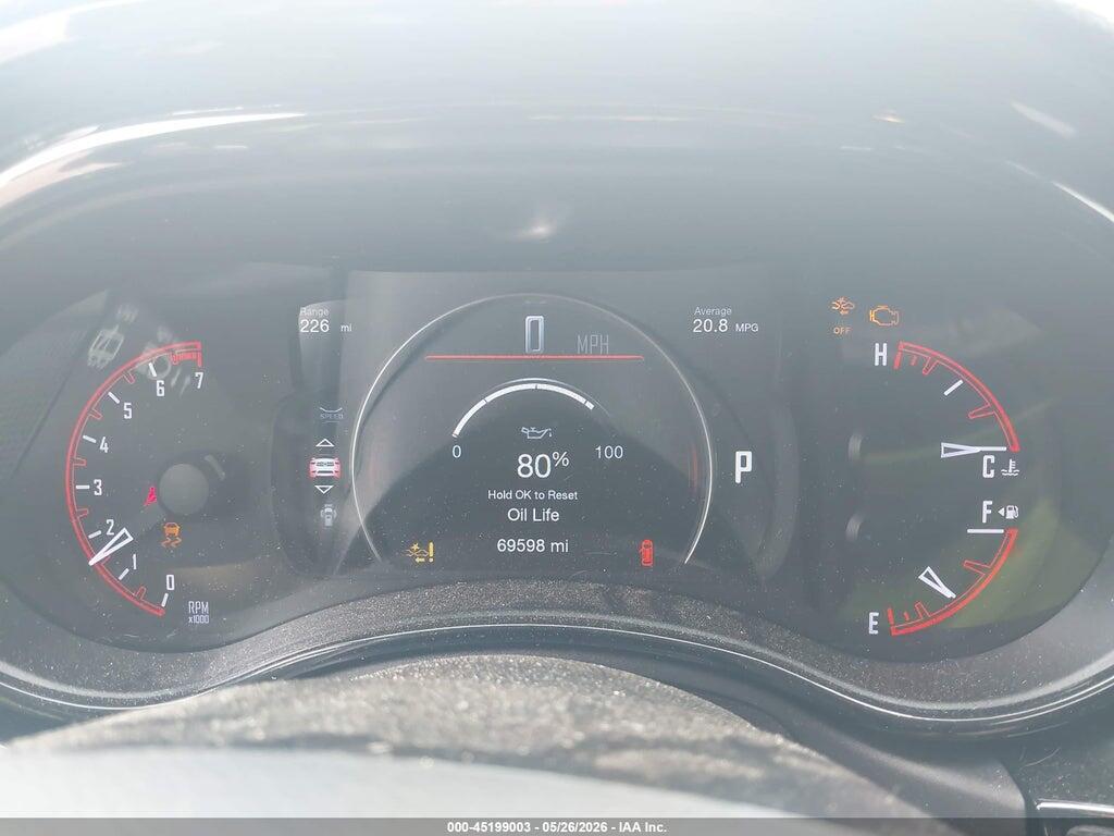 1C4RDJDG4RC207799 2024 DODGE DURANGO photo no. 7