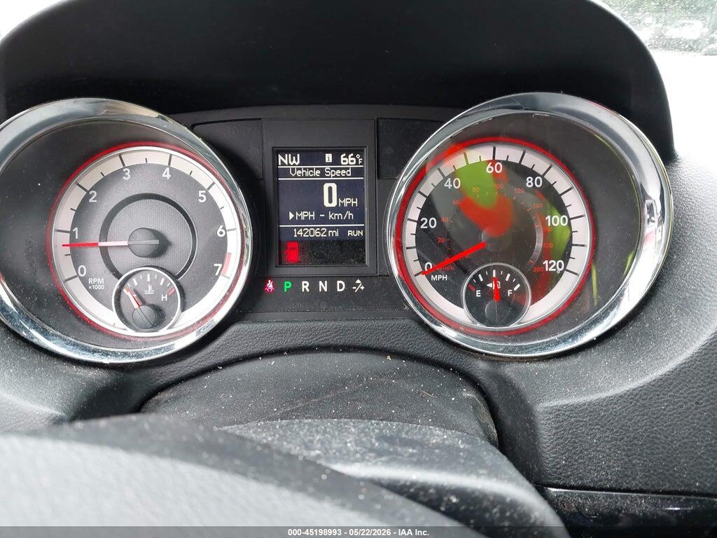 2C4RDGEG0JR205254 2018 DODGE GRAND CARAVAN photo no. 7