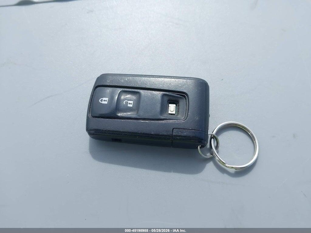 JTDKB20U887796579 2008 TOYOTA PRIUS photo no. 11
