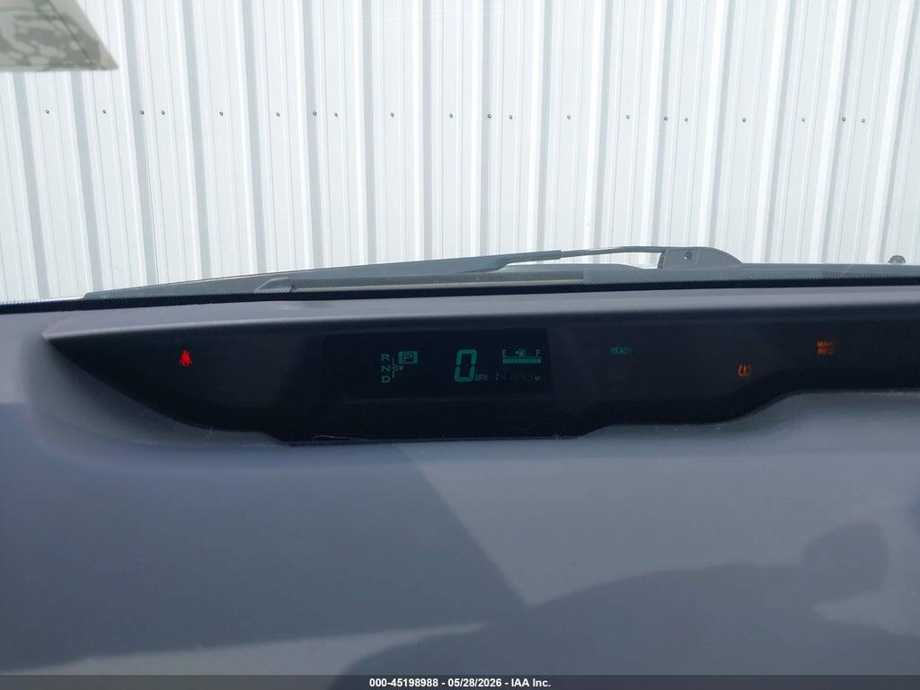 JTDKB20U887796579 2008 TOYOTA PRIUS photo no. 7