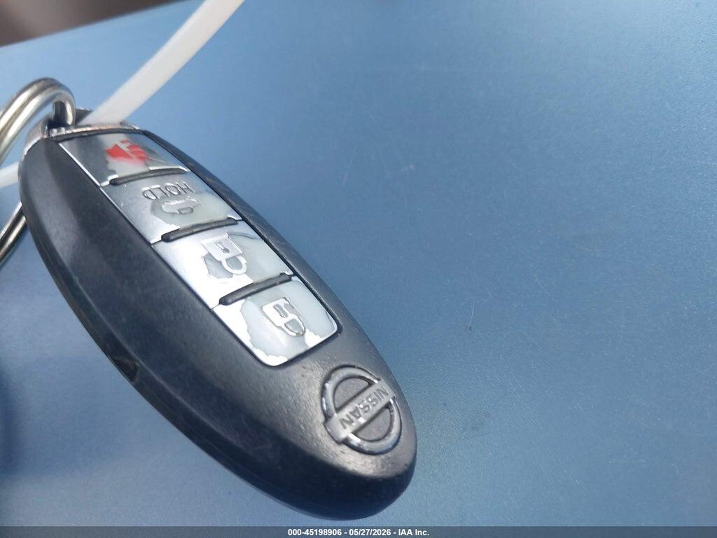 1N4CL21E27C217137 2007 NISSAN ALTIMA HYBRID photo no. 11