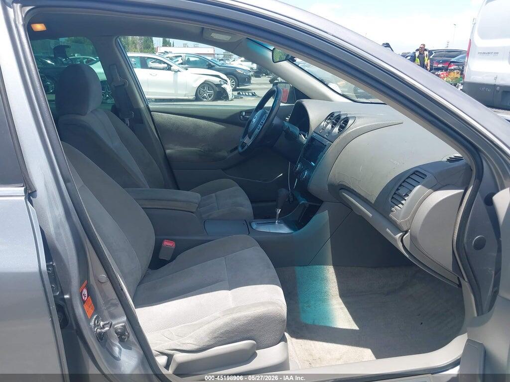1N4CL21E27C217137 2007 NISSAN ALTIMA HYBRID photo no. 5