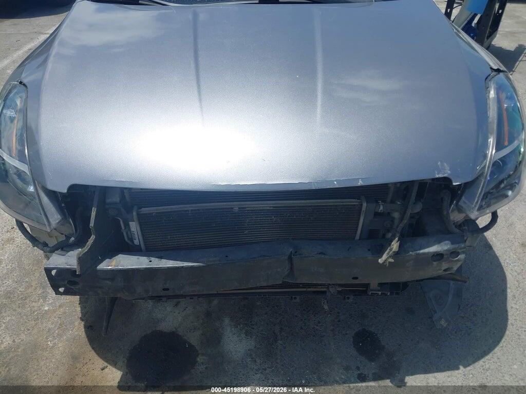 1N4CL21E27C217137 2007 NISSAN ALTIMA HYBRID photo no. 6