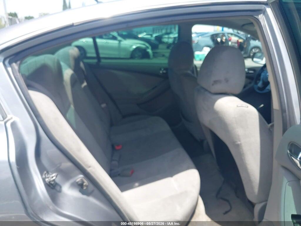 1N4CL21E27C217137 2007 NISSAN ALTIMA HYBRID photo no. 8
