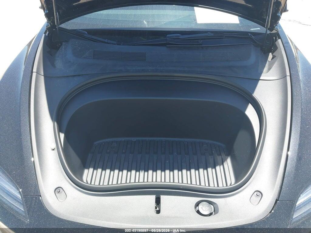 5YJ3E1EA2TF142765 2026 TESLA MODEL 3 photo no. 10
