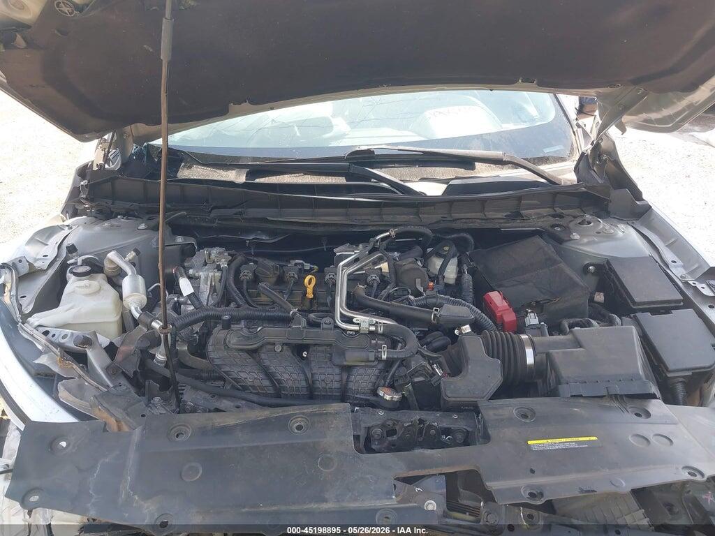 1N4BL4CV2MN409680 2021 NISSAN ALTIMA photo no. 10