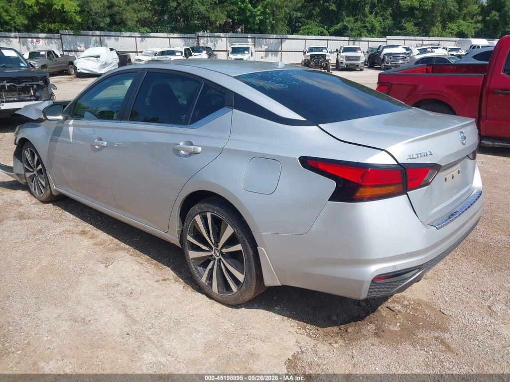 1N4BL4CV2MN409680 2021 NISSAN ALTIMA photo no. 3