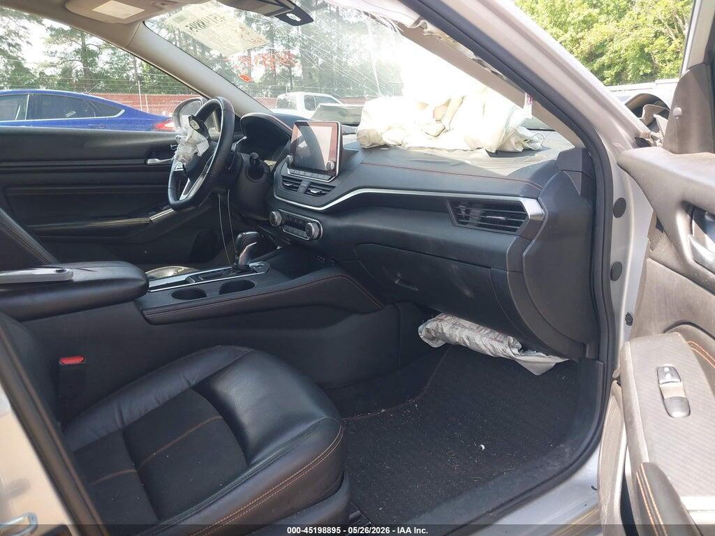 1N4BL4CV2MN409680 2021 NISSAN ALTIMA photo no. 5