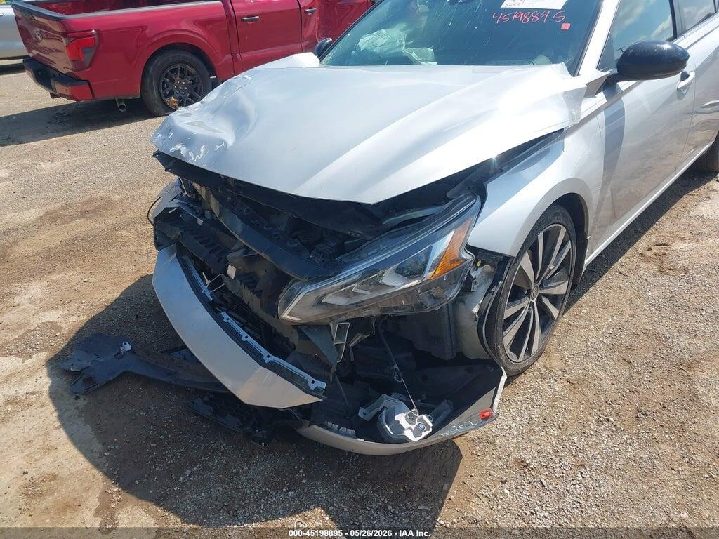 1N4BL4CV2MN409680 2021 NISSAN ALTIMA photo no. 6