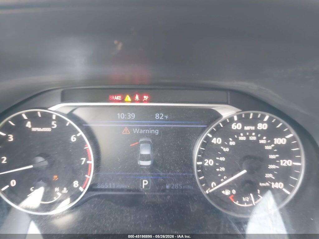 1N4BL4CV2MN409680 2021 NISSAN ALTIMA photo no. 7