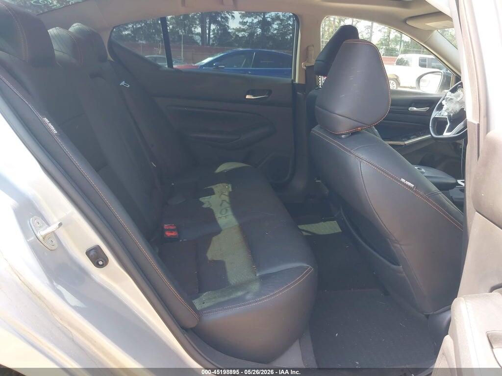 1N4BL4CV2MN409680 2021 NISSAN ALTIMA photo no. 8