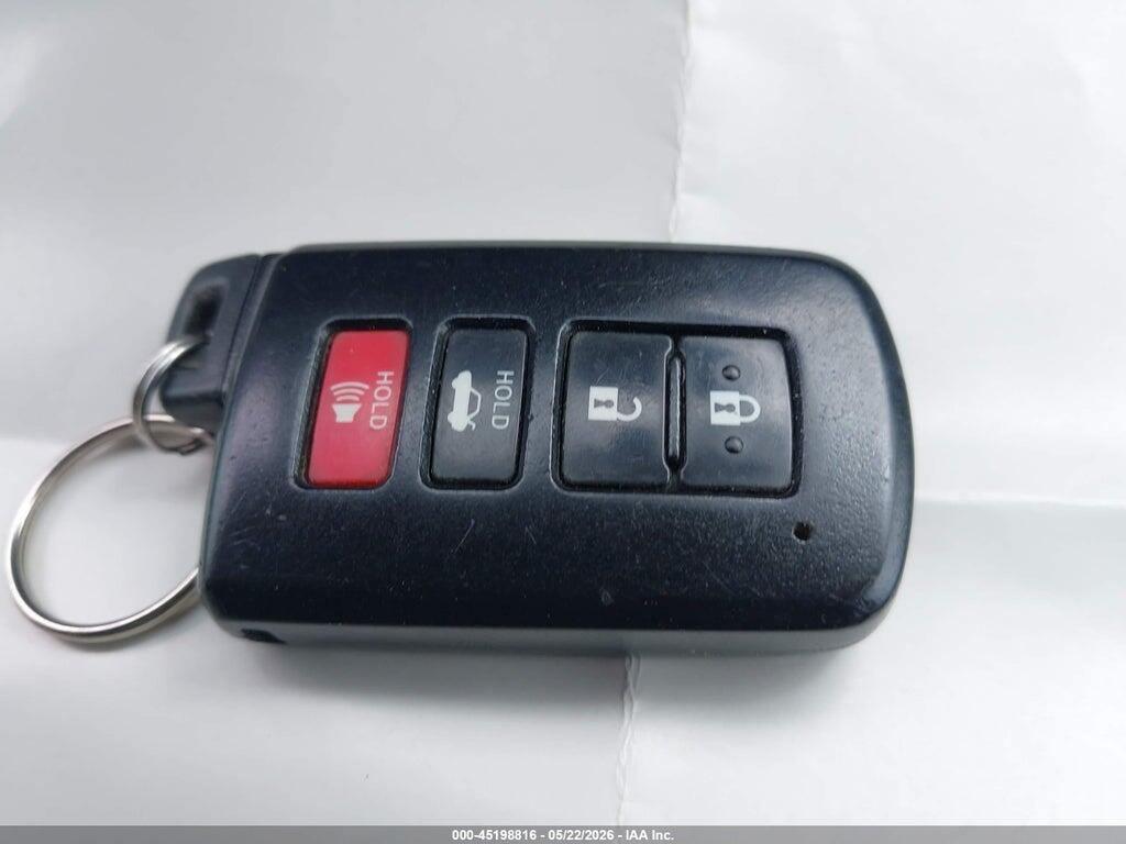 2T1BURHE7EC087927 2014 TOYOTA COROLLA photo no. 11