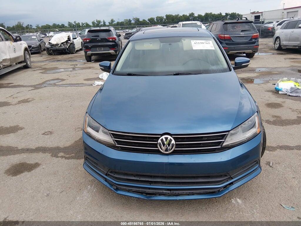 3VWDB7AJ1HM354692 2017 VOLKSWAGEN JETTA photo no. 12