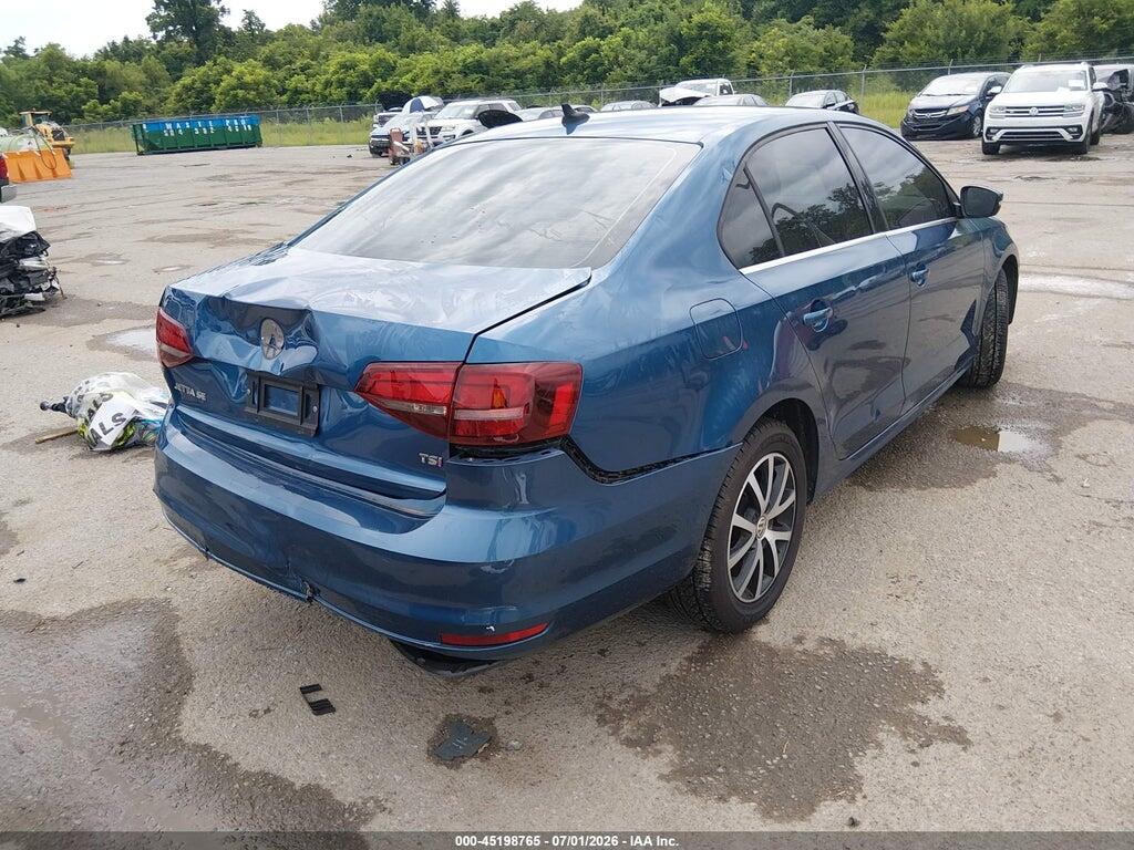3VWDB7AJ1HM354692 2017 VOLKSWAGEN JETTA photo no. 4