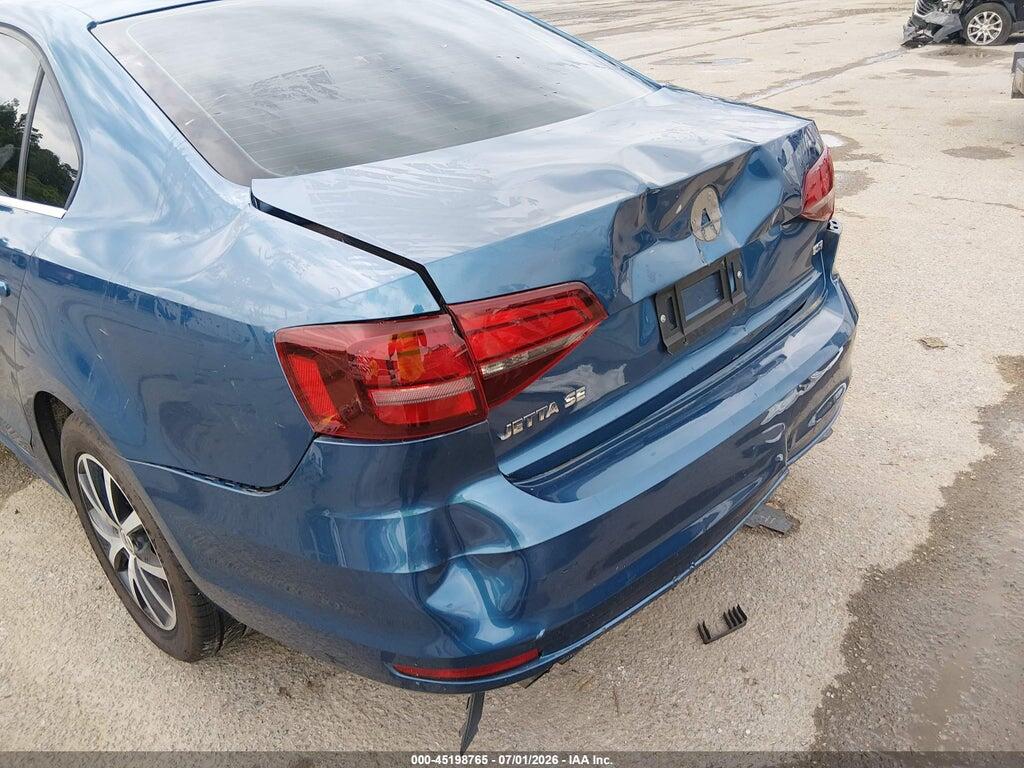 3VWDB7AJ1HM354692 2017 VOLKSWAGEN JETTA photo no. 6