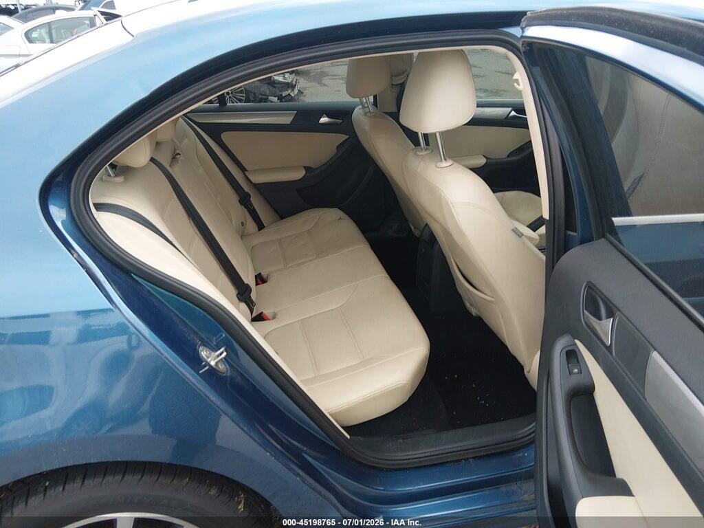 3VWDB7AJ1HM354692 2017 VOLKSWAGEN JETTA photo no. 8