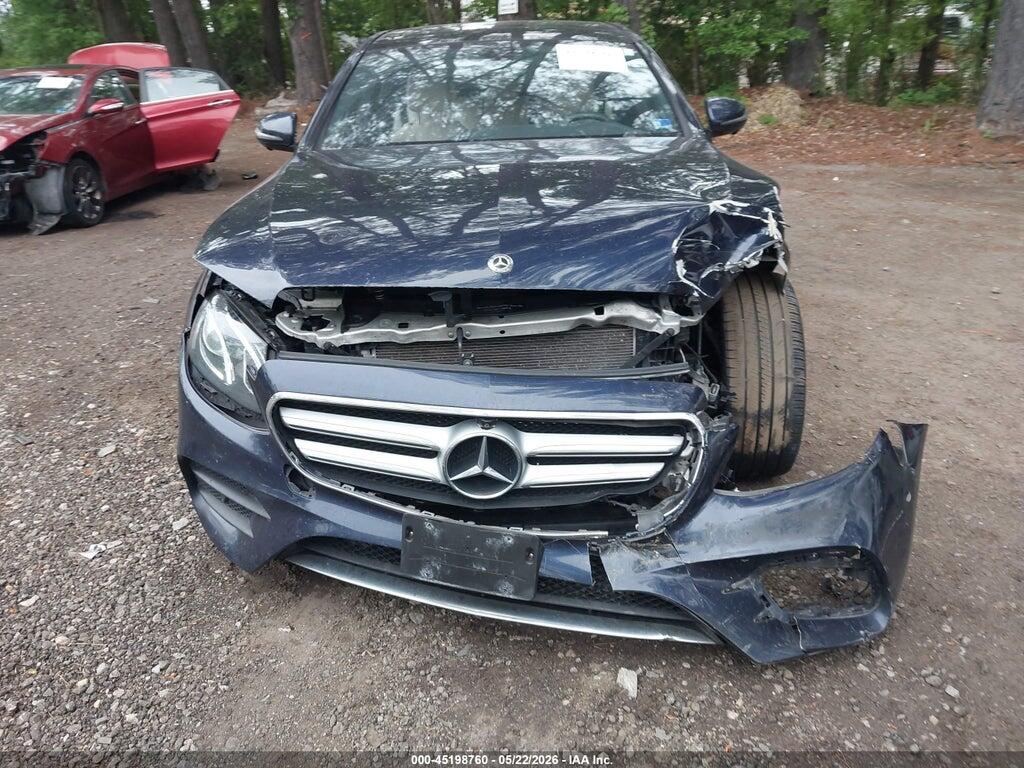 WDDZF4KB6KA512862 2019 MERCEDES-BENZ E 300 photo no. 11