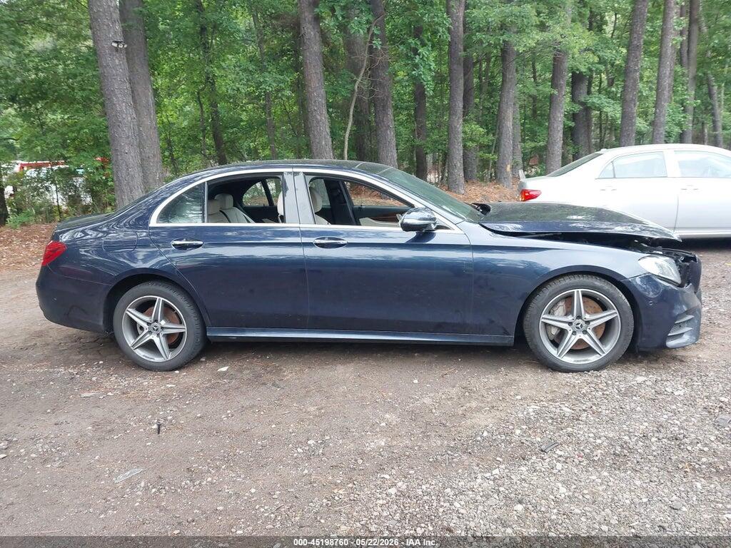 WDDZF4KB6KA512862 2019 MERCEDES-BENZ E 300 photo no. 12