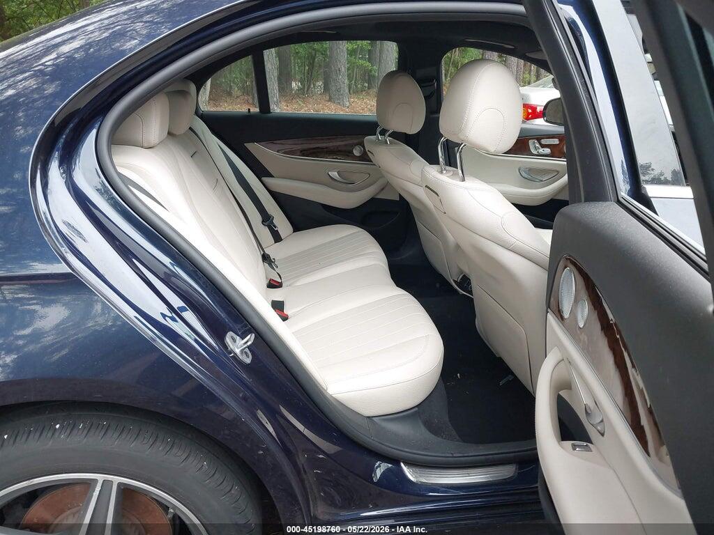 WDDZF4KB6KA512862 2019 MERCEDES-BENZ E 300 photo no. 8