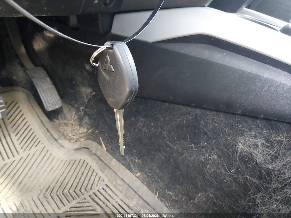 4A4AR3AU8EE017063 2014 MITSUBISHI OUTLANDER SPORT photo no. 11