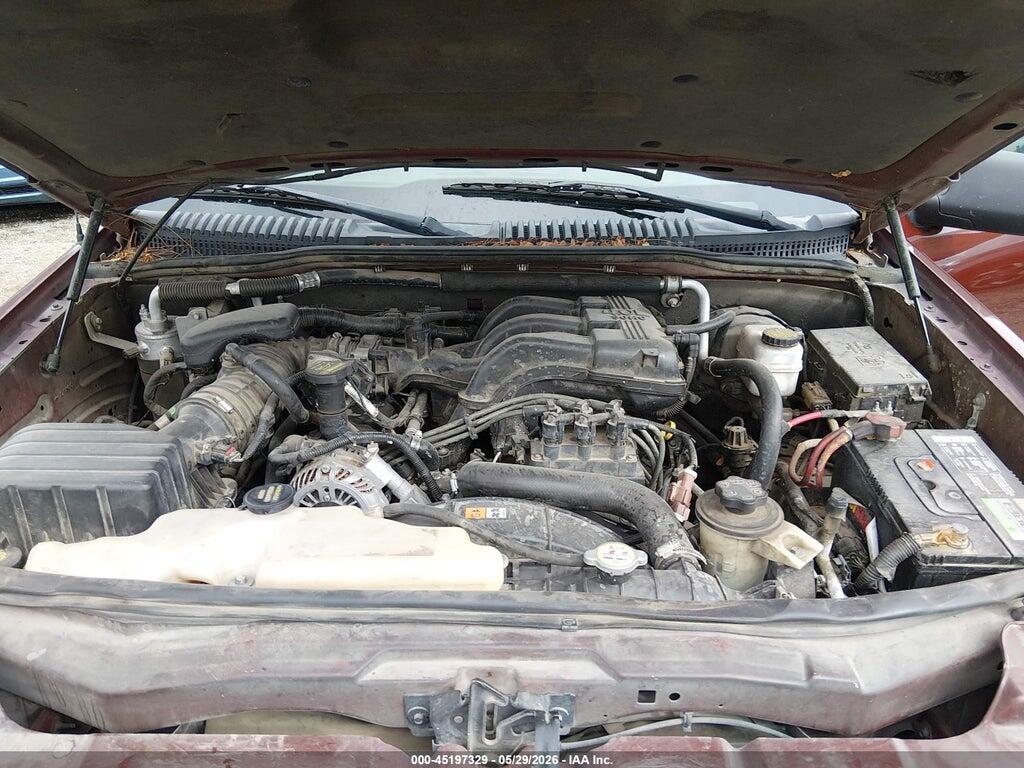 1FMEU7DE9AUA10105 2010 FORD EXPLORER photo no. 10