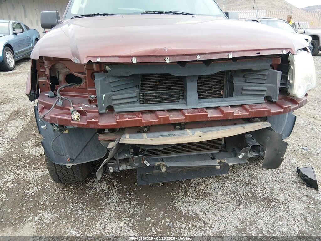1FMEU7DE9AUA10105 2010 FORD EXPLORER photo no. 6