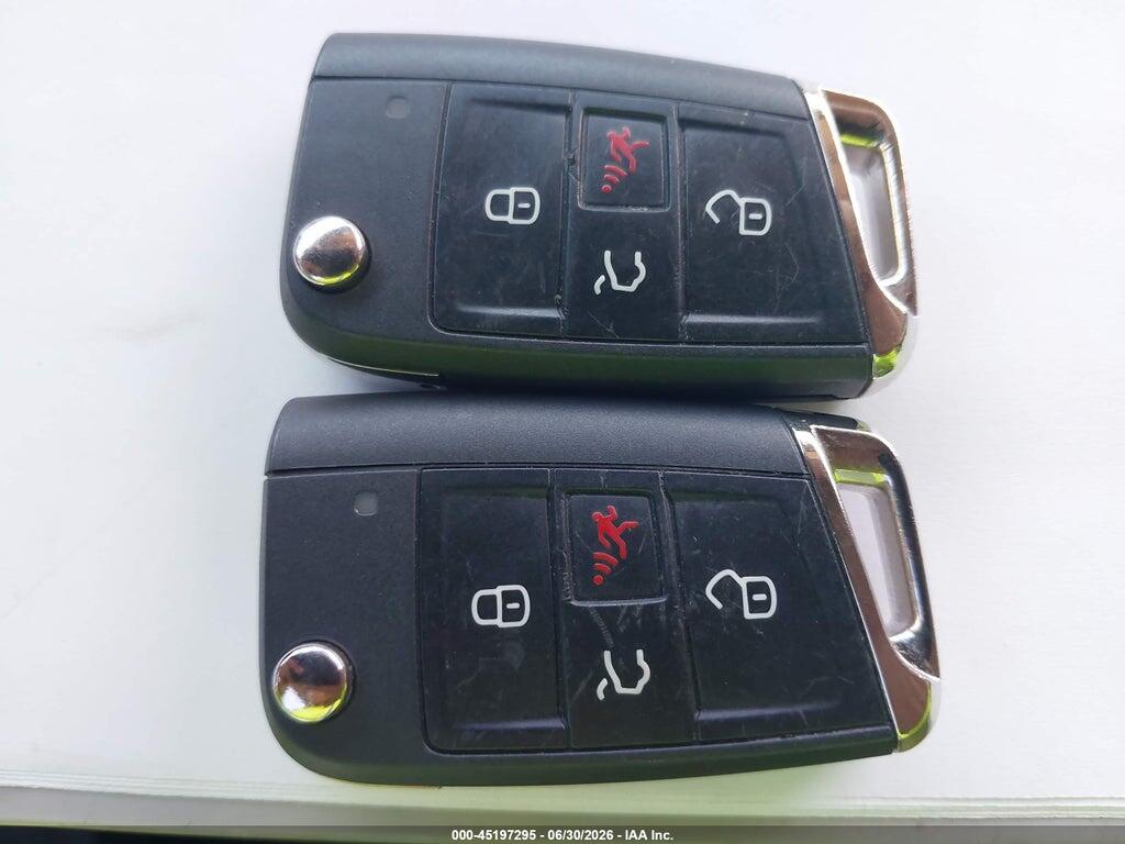 3VV3B7AX4MM095470 2021 VOLKSWAGEN TIGUAN photo no. 11