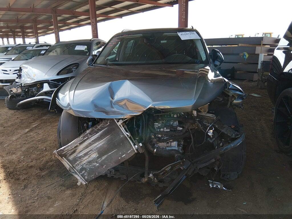 3VV3B7AX4MM095470 2021 VOLKSWAGEN TIGUAN photo no. 6