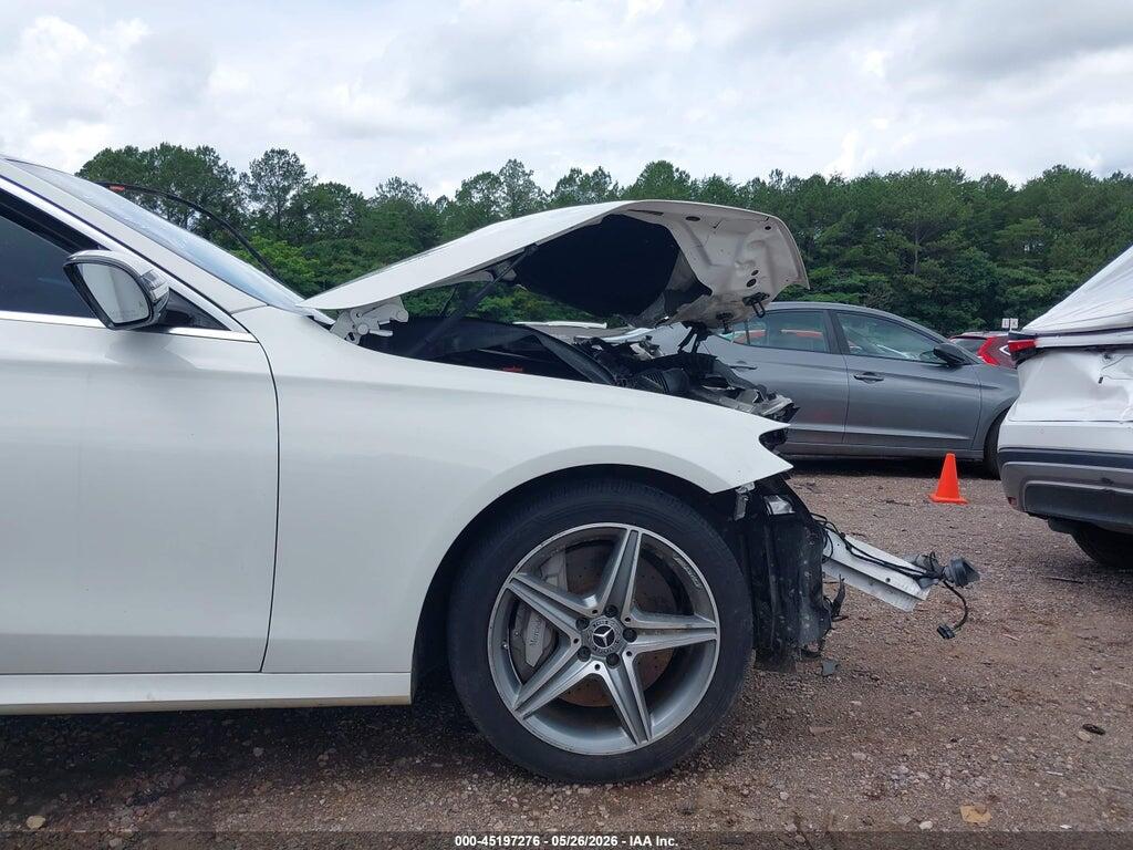 WDDZF4JB2HA272672 2017 MERCEDES-BENZ E 300 photo no. 6