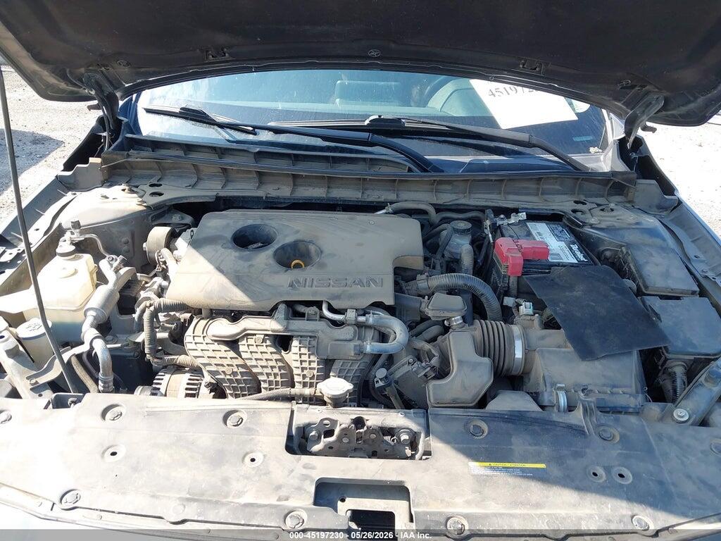1N4BL4DV4KN305669 2019 NISSAN ALTIMA photo no. 10