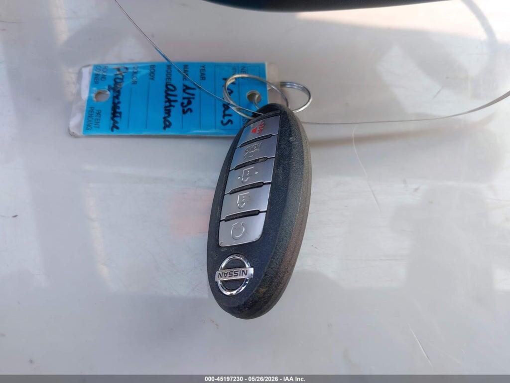 1N4BL4DV4KN305669 2019 NISSAN ALTIMA photo no. 11
