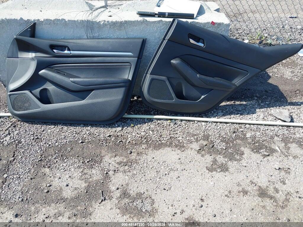 1N4BL4DV4KN305669 2019 NISSAN ALTIMA photo no. 12