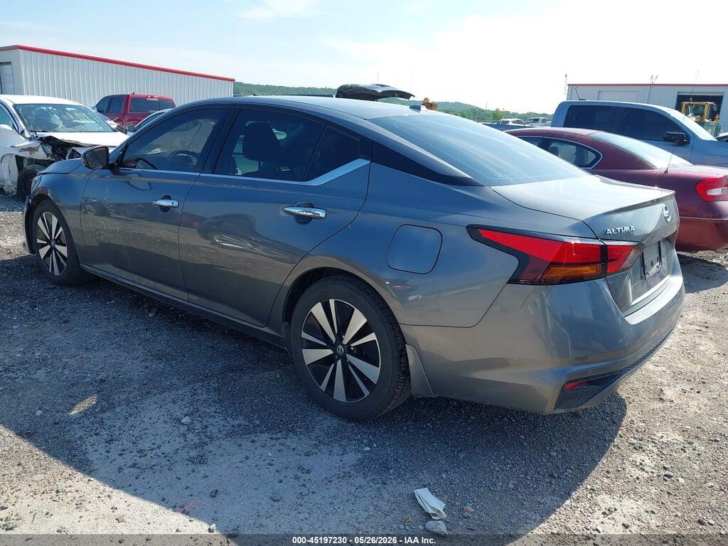 1N4BL4DV4KN305669 2019 NISSAN ALTIMA photo no. 3