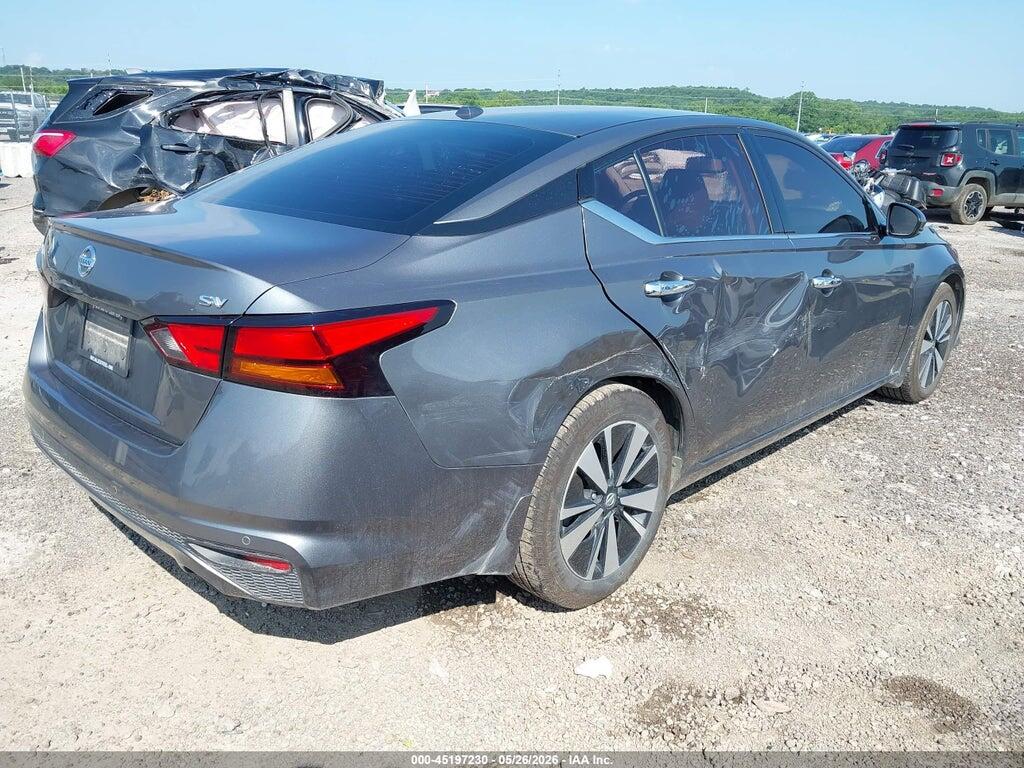 1N4BL4DV4KN305669 2019 NISSAN ALTIMA photo no. 4