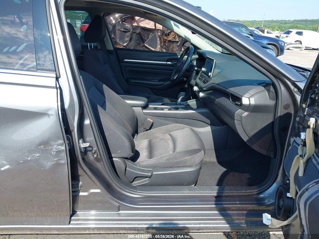1N4BL4DV4KN305669 2019 NISSAN ALTIMA photo no. 5