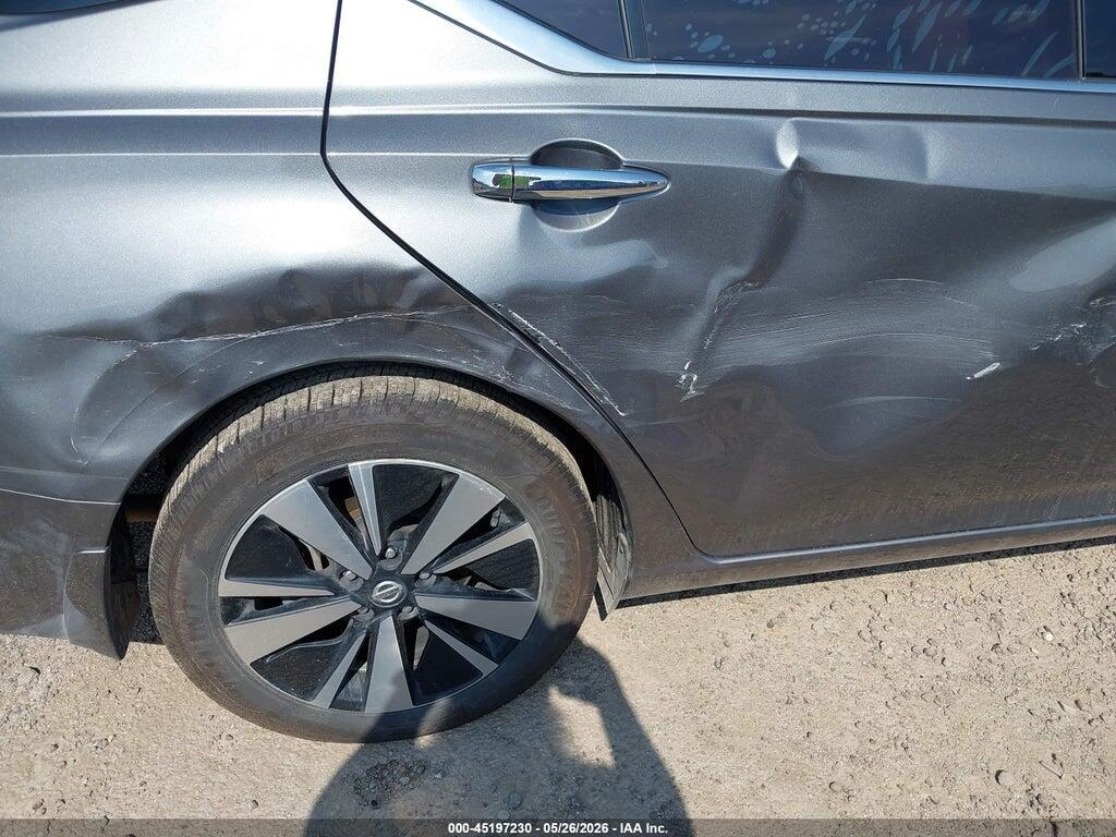 1N4BL4DV4KN305669 2019 NISSAN ALTIMA photo no. 6