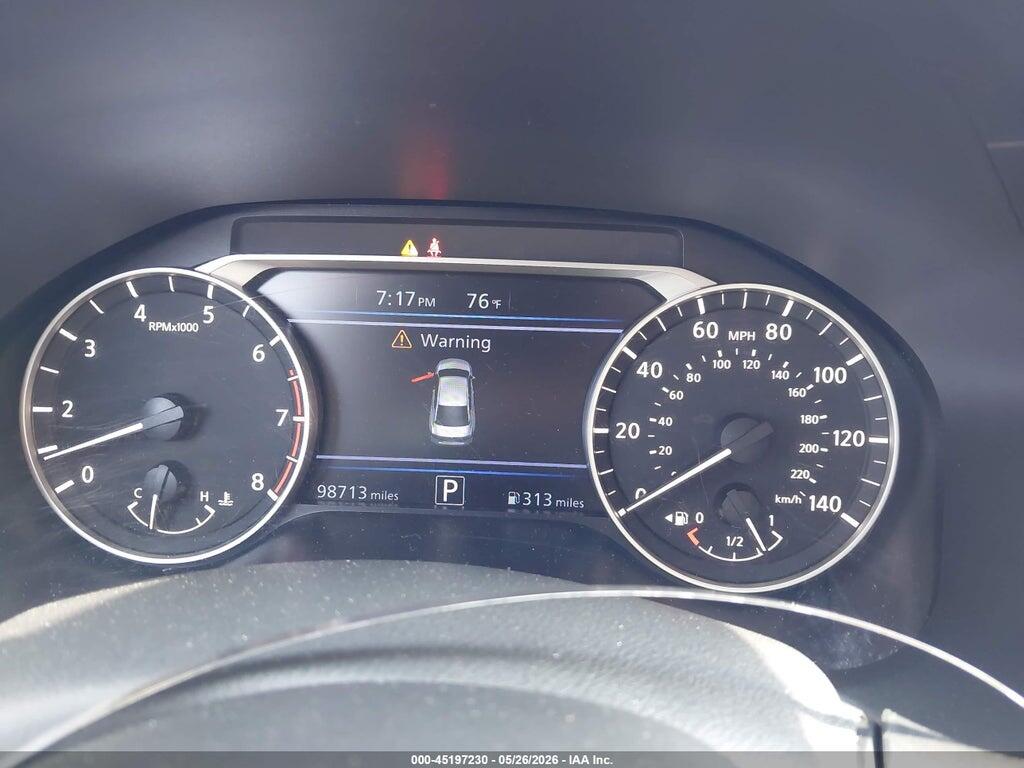 1N4BL4DV4KN305669 2019 NISSAN ALTIMA photo no. 7