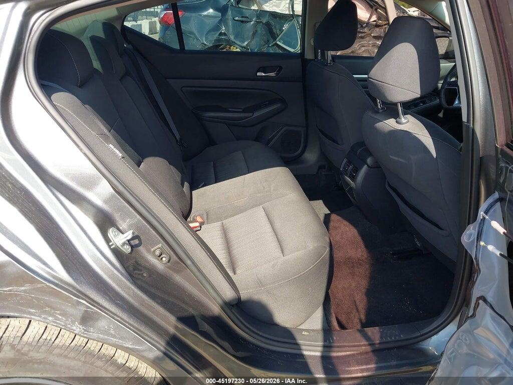 1N4BL4DV4KN305669 2019 NISSAN ALTIMA photo no. 8