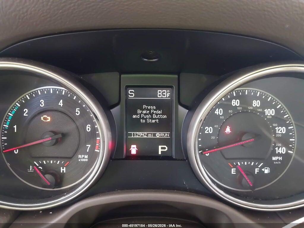1J4RS4GG5BC513946 2011 JEEP GRAND CHEROKEE photo no. 7