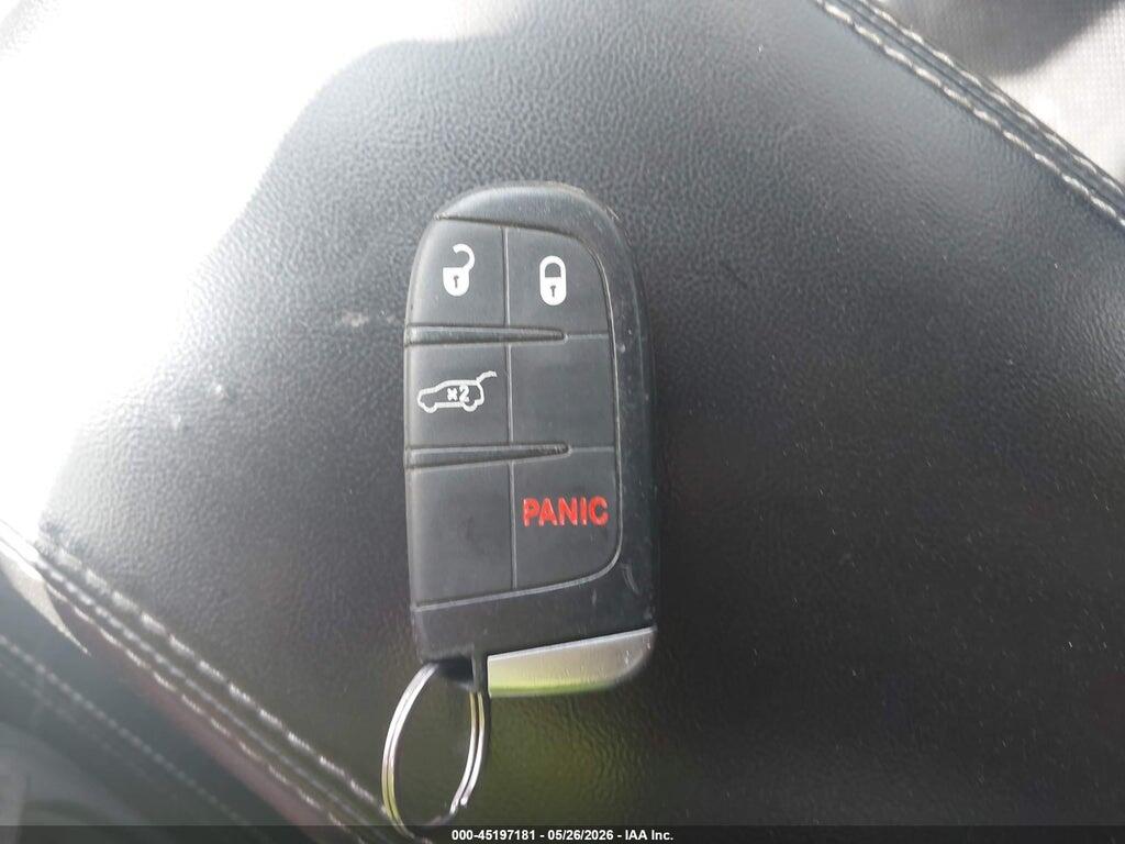 1C4RJFBTXEC182472 2014 JEEP GRAND CHEROKEE photo no. 11
