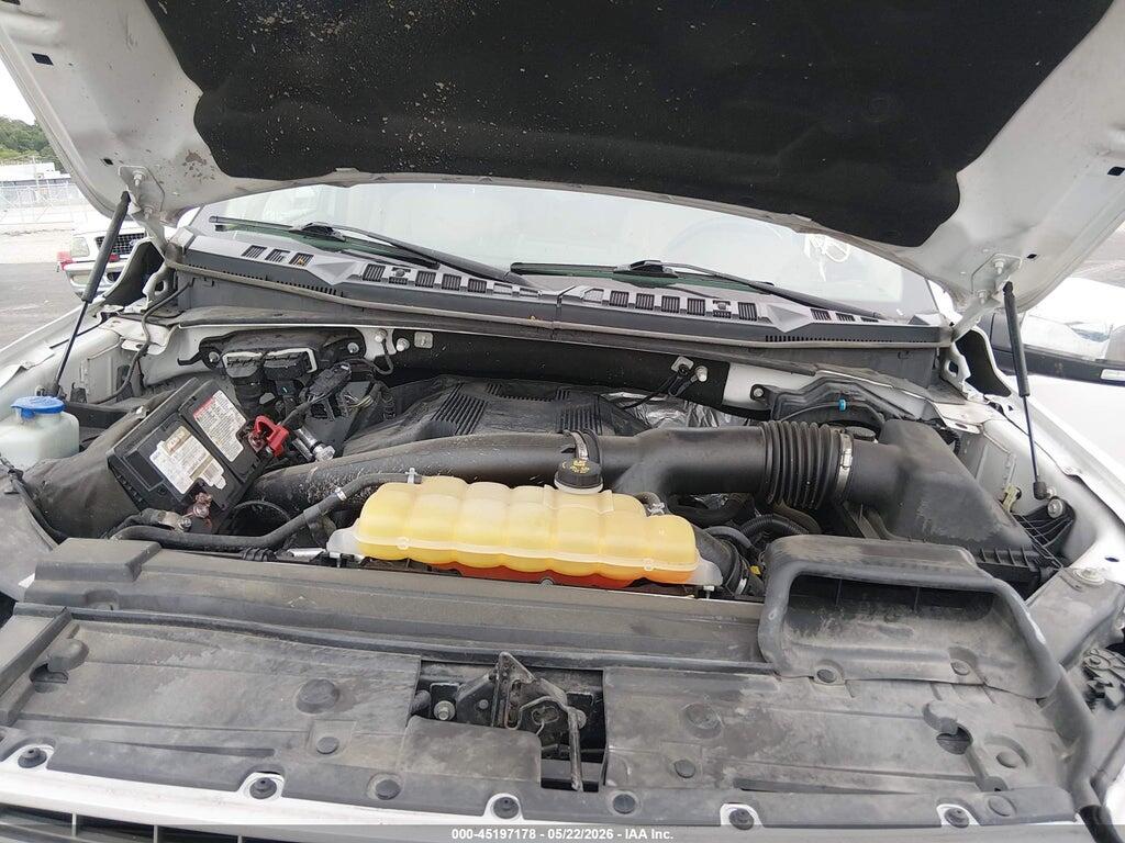 1FTEW1EGXJKF21698 2018 FORD F-150 photo no. 10