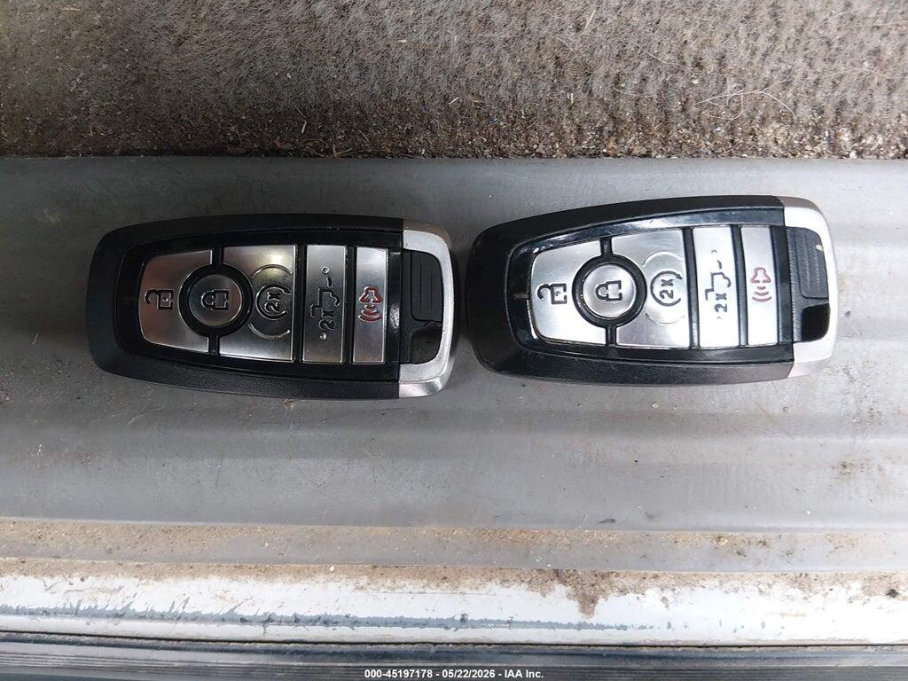 1FTEW1EGXJKF21698 2018 FORD F-150 photo no. 11