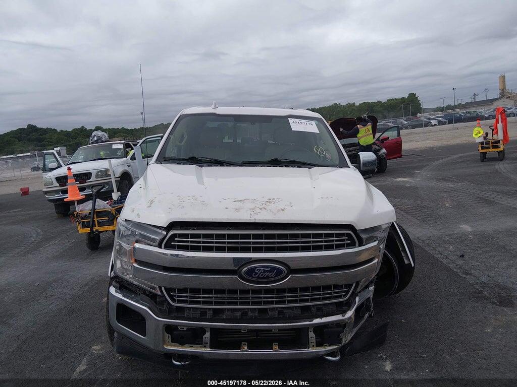 1FTEW1EGXJKF21698 2018 FORD F-150 photo no. 12