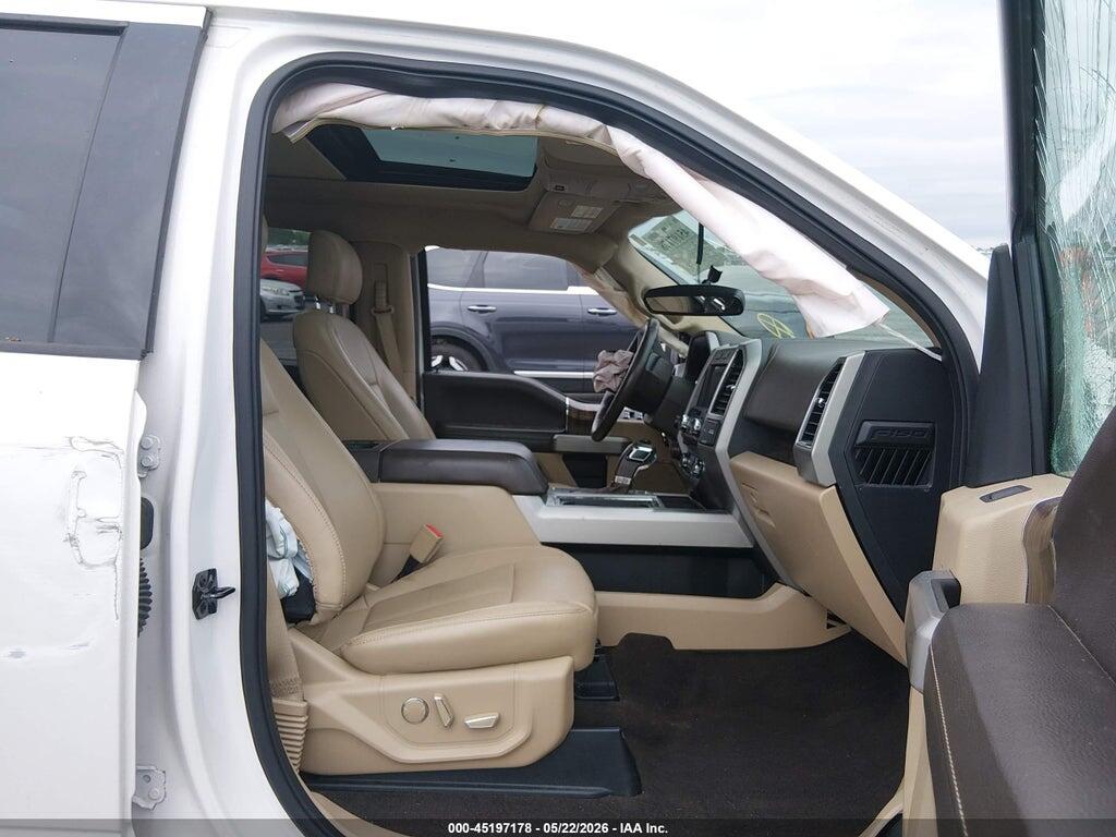 1FTEW1EGXJKF21698 2018 FORD F-150 photo no. 5