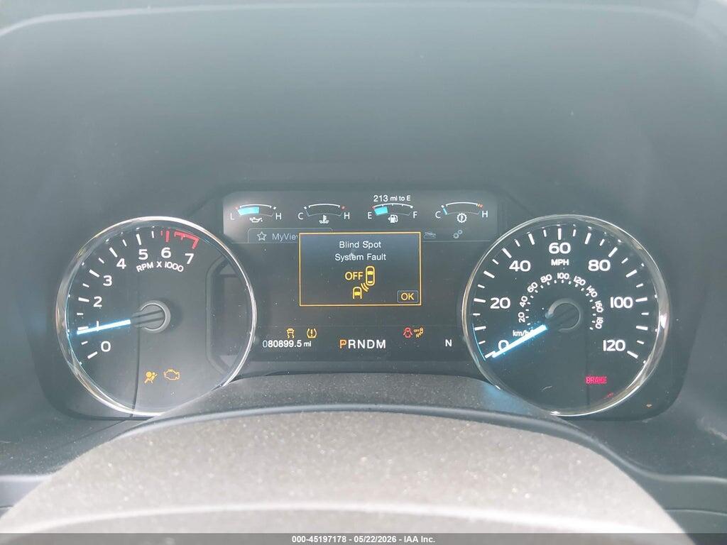 1FTEW1EGXJKF21698 2018 FORD F-150 photo no. 7