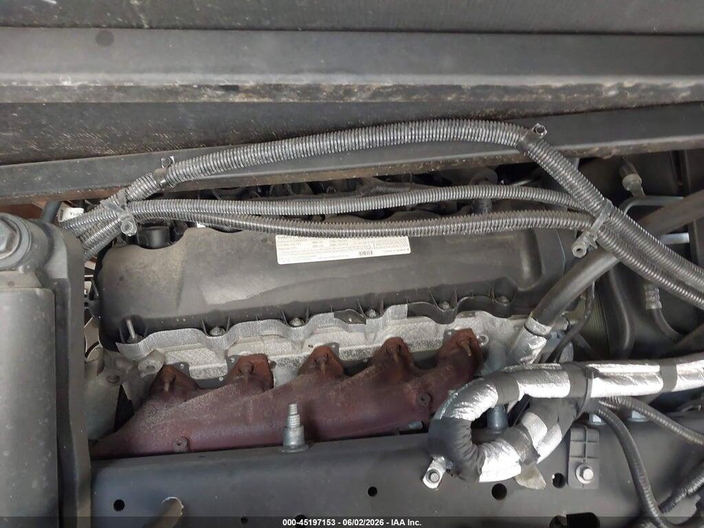 1F65F5DY5K0A10353 2020 FORD F53 photo no. 10