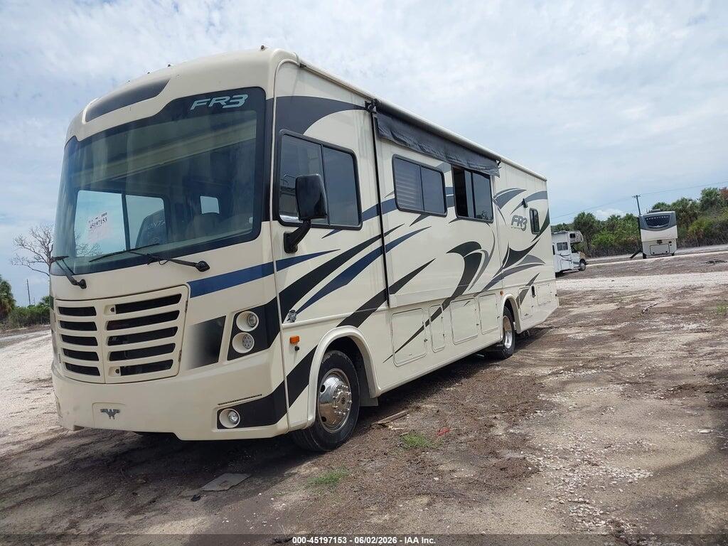 1F65F5DY5K0A10353 2020 FORD F53 photo no. 2