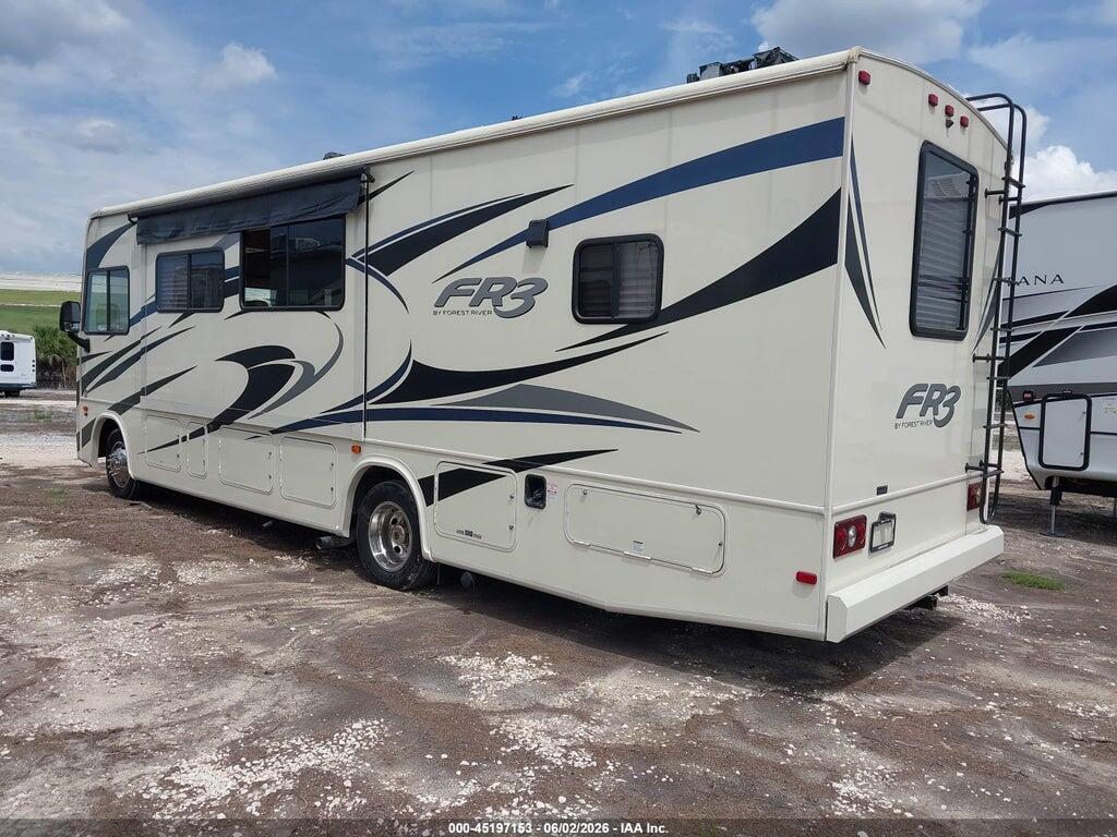1F65F5DY5K0A10353 2020 FORD F53 photo no. 3