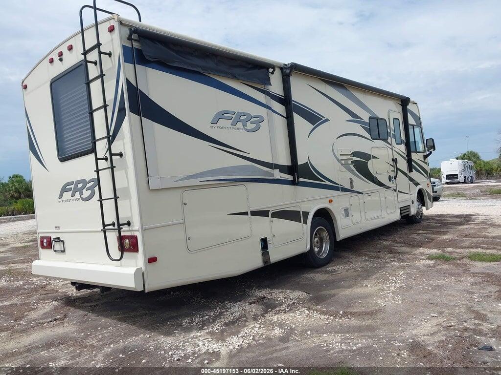 1F65F5DY5K0A10353 2020 FORD F53 photo no. 4