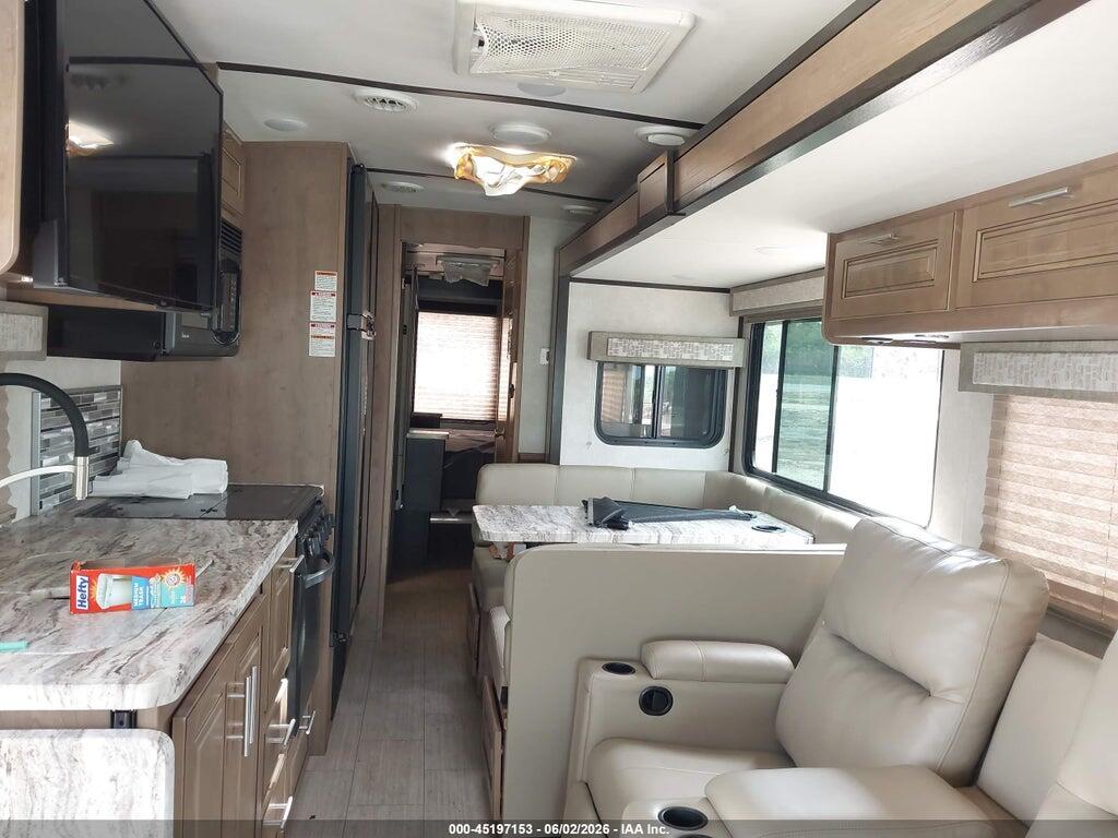 1F65F5DY5K0A10353 2020 FORD F53 photo no. 5